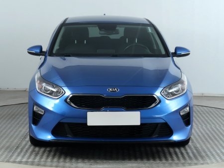 Kia Cee´d, 2018 - pohled č. 2