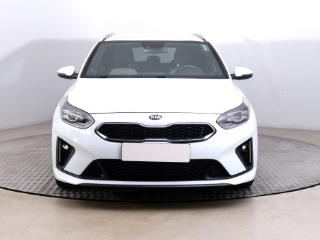 Kia Cee´d, 2020 - pohled č. 2
