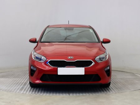 Kia Cee´d, 2020 - pohled č. 2