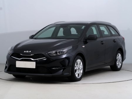Kia Cee´d, 2022 - pohled č. 3