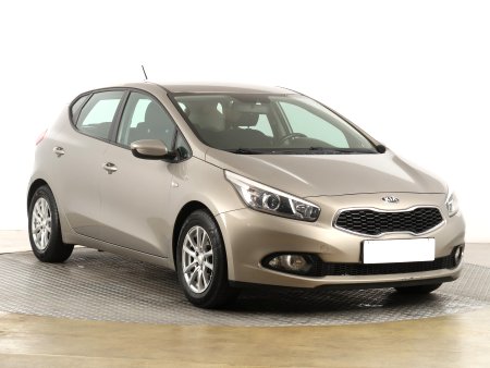 Kia Cee´d, 2015