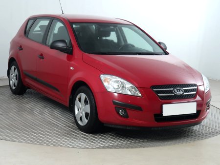 Kia Cee´d, 2009