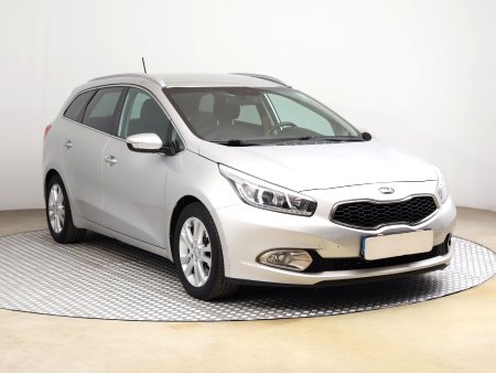 Kia Cee´d, 2015