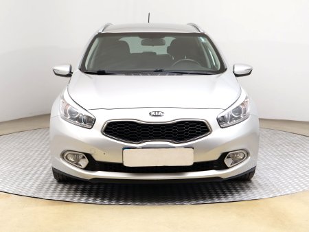 Kia Cee´d, 2015 - pohled č. 2