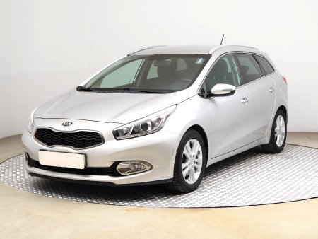 Kia Cee´d, 2015 - pohled č. 3