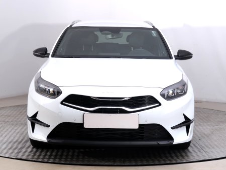 Kia Cee´d, 2025 - pohled č. 2