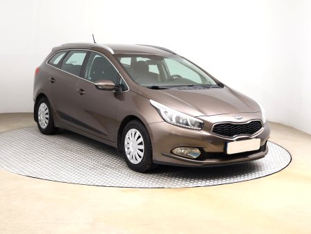 Kia Cee´d, 2013