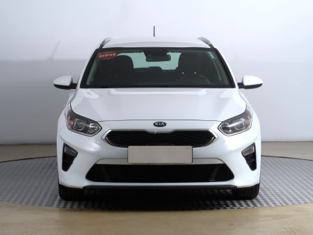 Kia Cee´d, 2020 - pohled č. 2