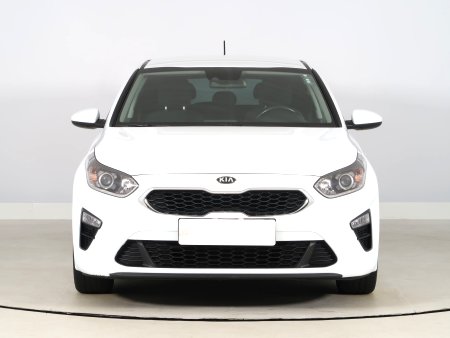 Kia Cee´d, 2019 - pohled č. 2