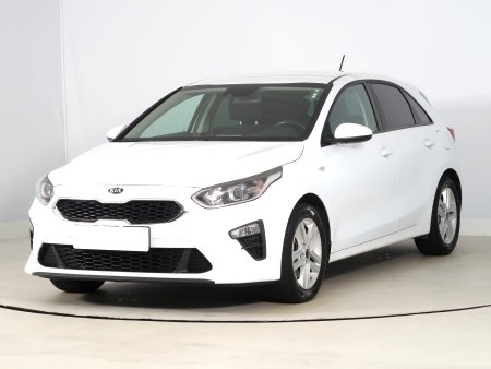 Kia Cee´d, 2019 - pohled č. 3