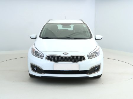 Kia Cee´d, 2017 - pohled č. 2