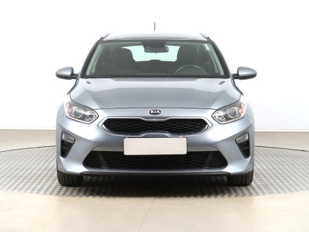 Kia Cee´d, 2020 - pohled č. 2