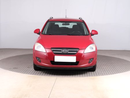 Kia Cee´d, 2008 - pohled č. 2
