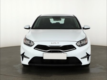 Kia Cee´d, 2022 - pohled č. 2