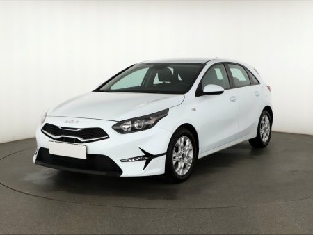 Kia Cee´d, 2022 - pohled č. 3