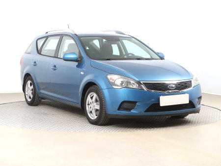 Kia Cee´d, 2010