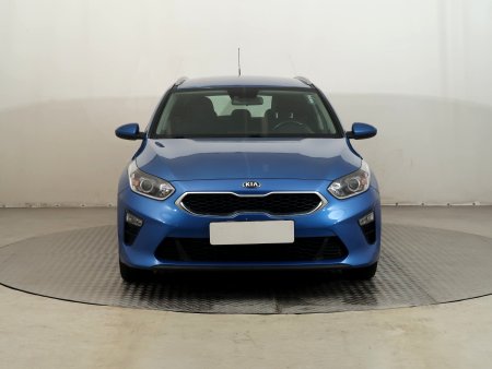 Kia Cee´d, 2018 - pohled č. 2