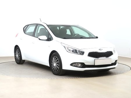 Kia Cee´d, 2013