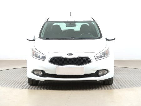 Kia Cee´d, 2013 - pohled č. 2