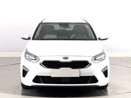 Kia Cee´d, 2018 - pohled č. 2