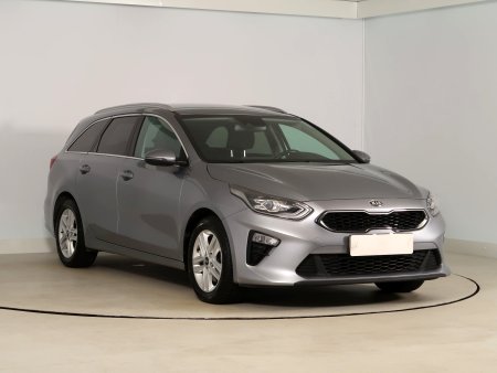 Kia Cee´d, 2021