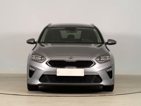 Kia Cee´d, 2021 - pohled č. 2