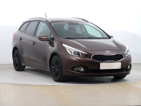 Kia Cee´d, 2014