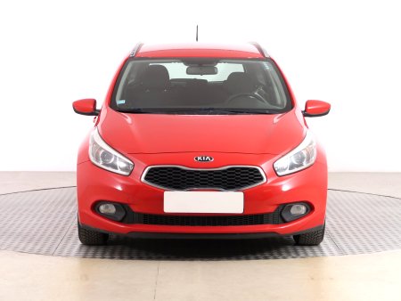 Kia Cee´d, 2015 - pohled č. 2