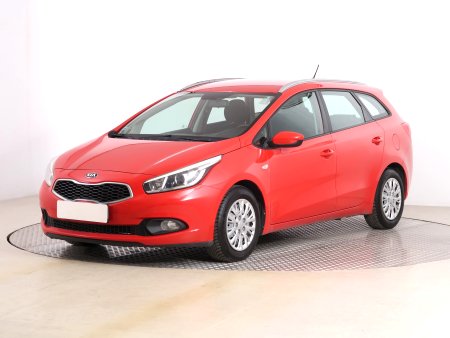Kia Cee´d, 2015 - pohled č. 3
