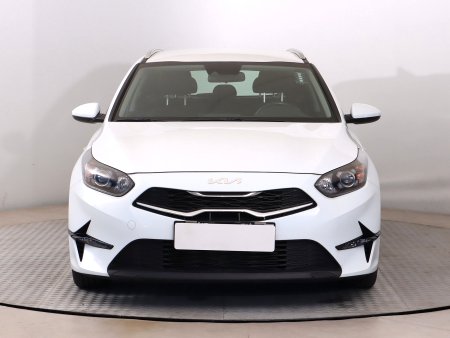 Kia Cee´d, 2022 - pohled č. 2