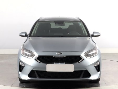 Kia Cee´d, 2018 - pohled č. 2