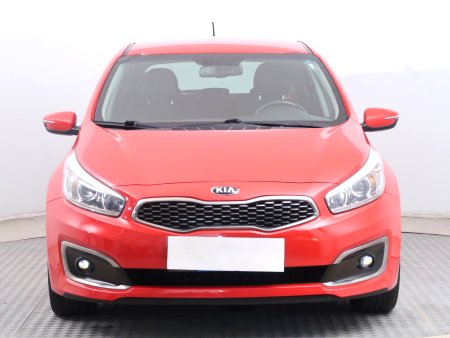 Kia Cee´d, 2018 - pohled č. 2