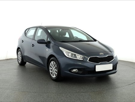 Kia Cee´d, 2012