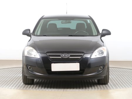 Kia Cee´d, 2007 - pohled č. 2