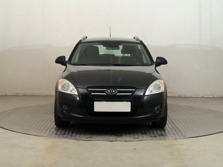 Kia Cee´d, 2009 - pohled č. 2