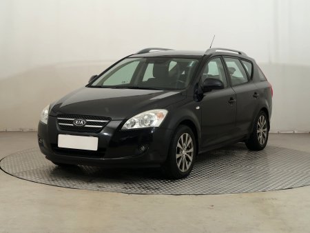 Kia Cee´d, 2009 - pohled č. 3