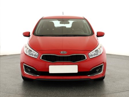 Kia Cee´d, 2016 - pohled č. 2