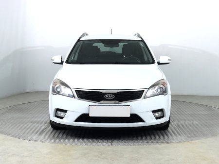 Kia Cee´d, 2012 - pohled č. 2