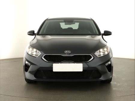 Kia Cee´d, 2020 - pohled č. 2