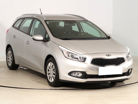 Kia Cee´d, 2015