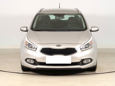 Kia Cee´d, 2015 - pohled č. 2