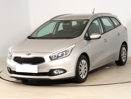 Kia Cee´d, 2015 - pohled č. 3