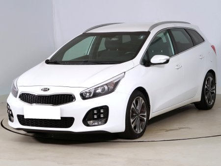 Kia Cee´d, 2017 - pohled č. 3