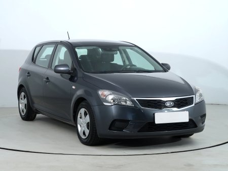 Kia Cee´d, 2010