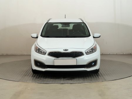 Kia Cee´d, 2018 - pohled č. 2