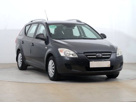 Kia Cee´d, 2009