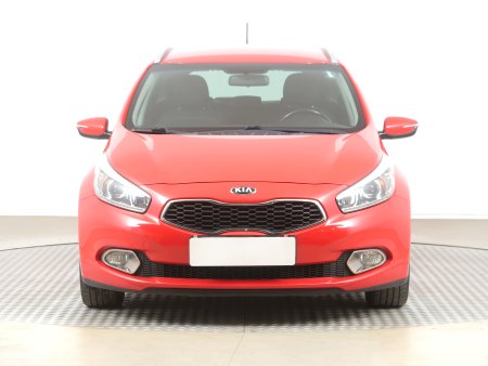 Kia Cee´d, 2015 - pohled č. 2