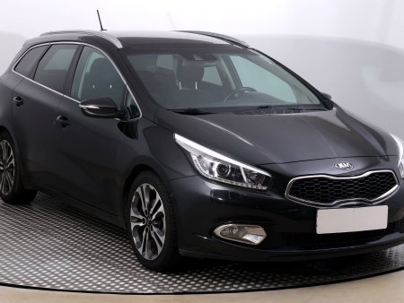 Kia Cee´d, 2013