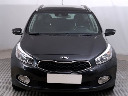 Kia Cee´d, 2013 - pohled č. 2