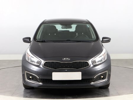 Kia Cee´d, 2017 - pohled č. 2